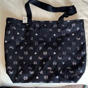 Pink By Victoria’s Secret Tote Bag